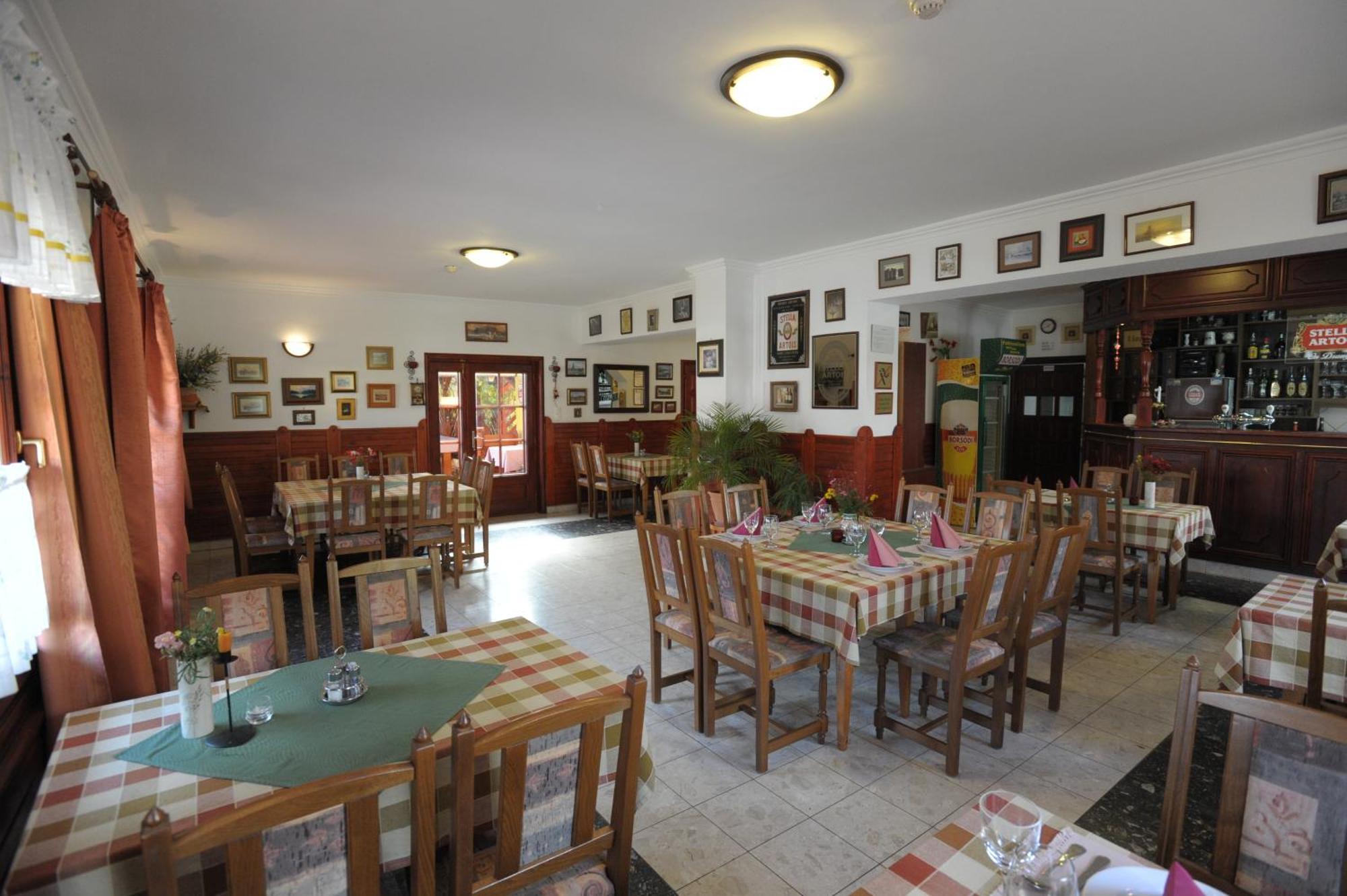 Forrás Fogadó Bükkszék Exterior foto