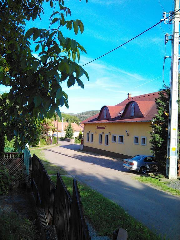 Forrás Fogadó Bükkszék Exterior foto
